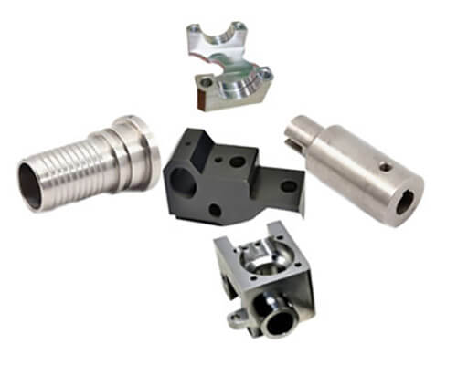 cnc machined medical parts