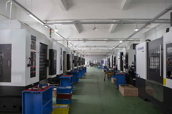 seicenc CNC milling machine and miachining center