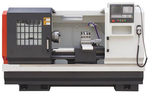 seicenc cnc lathe