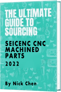 seicenc cnc machining guide ebook