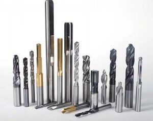 CNC machine tools