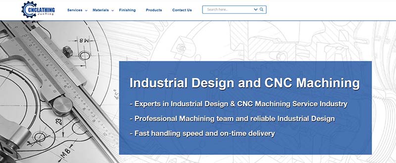 Junying Metal Manufacturing Co., Ltd