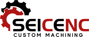 Seicenc Logo